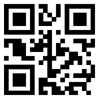 Immagine del QrCode di 3304194314