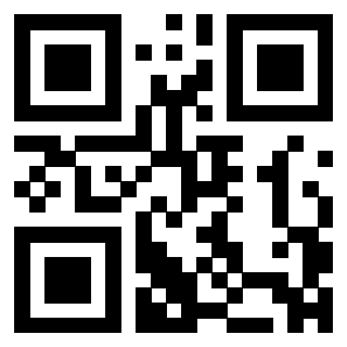 3304194317 - Immagine del QrCode associato