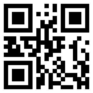 Scansione del Qr Code di 3304194321