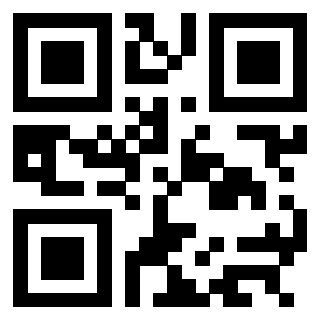 3304194322 - Immagine del QrCode associato