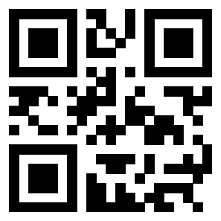 Scansione del Qr Code di 3304194323
