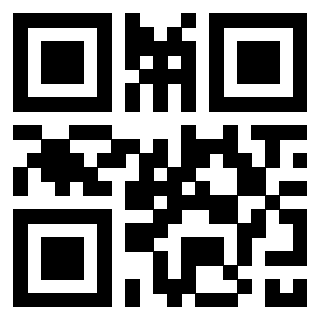 3304194324 QrCode associato