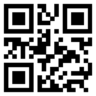 3304194328 QrCode associato