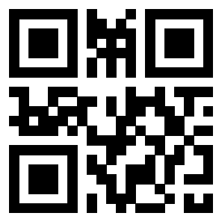 3304194329 - Immagine del Qr Code