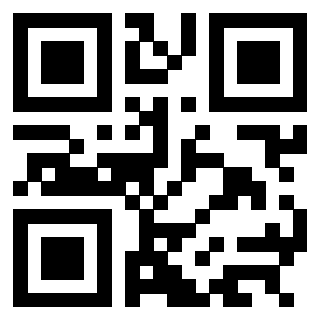 3304194330 - Immagine del QrCode associato