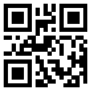 Scansione del Qr Code di 3304194332