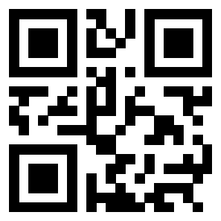 3304194333 QrCode associato