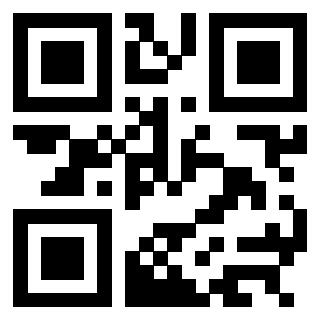 3304194334 - Immagine del Qr Code