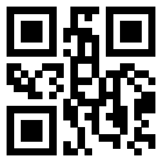 3304194338 - Immagine del QrCode associato