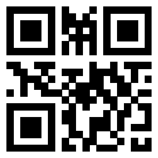 3304194339 QrCode associato