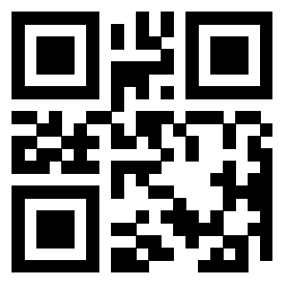 3304194340 - Immagine del QrCode