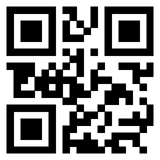 3304194341 Qr Code associato