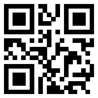 Immagine del QrCode di 3304194347