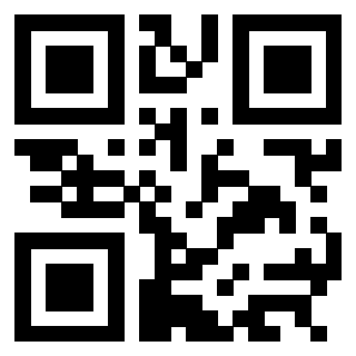 Il QrCode di 3304194348