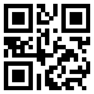 Scansione del Qr Code di 3304194349