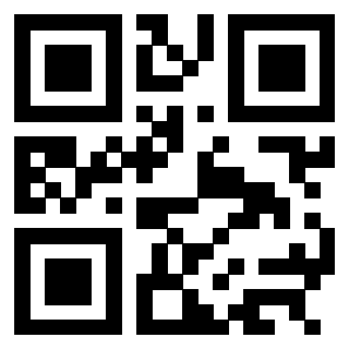 Scansione del QrCode di 3304194350