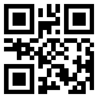 Immagine del QrCode di 3304194353