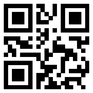 3304194357 - Immagine del Qr Code associato