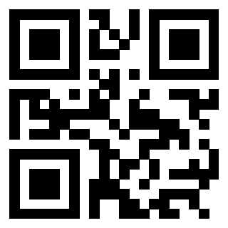3304194359 Qr Code associato