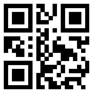 Il QrCode di 3304194361