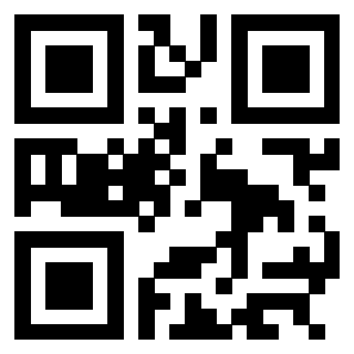 Qr Code di 3304194365