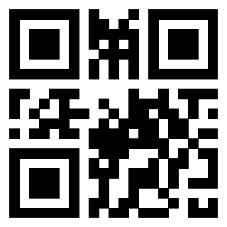 Immagine del QrCode di 3304194371