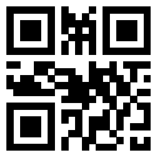 Il Qr Code di 3304194379