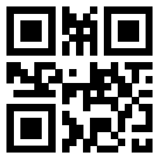 3304194380 Qr Code associato