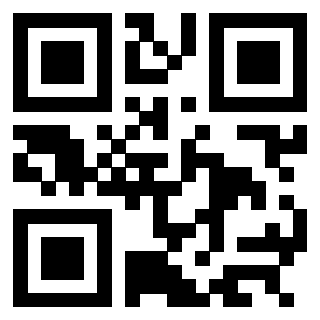 Il Qr Code di 3304194385