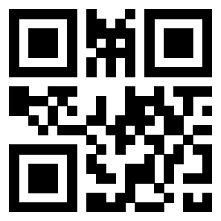 Scansione del Qr Code di 3304194389