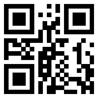 3304194390 - Immagine del Qr Code