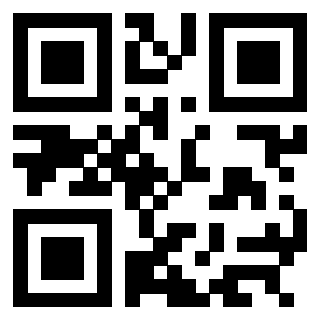 Immagine del QrCode di 3304194393