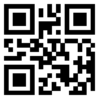 Il Qr Code di 3304194397