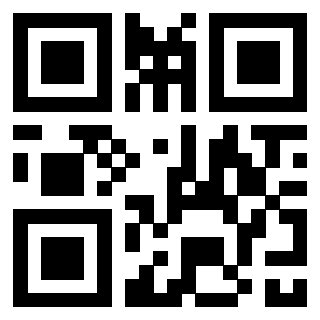 3304194400 - Immagine del QrCode