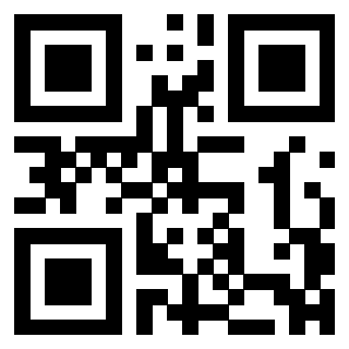 Immagine del Qr Code di 3304194401