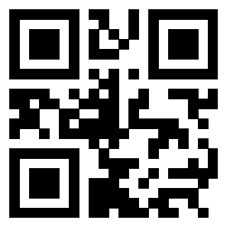 Immagine del QrCode di 3304194406