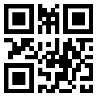 3304194407 - Immagine del QrCode