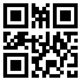 3304194408 - Immagine del QrCode associato