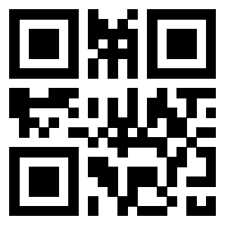 3304194410 QrCode associato