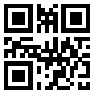 3304194413 QrCode associato