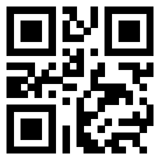 Immagine del Qr Code di 3304194418