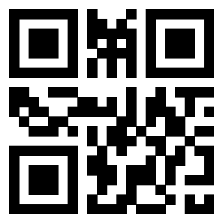 3304194419 QrCode associato