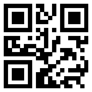 Il Qr Code di 3304194420
