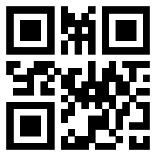 Immagine del QrCode di 3304194423