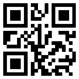 3304194424 QrCode associato