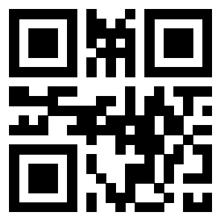 Scansione del Qr Code di 3304194427