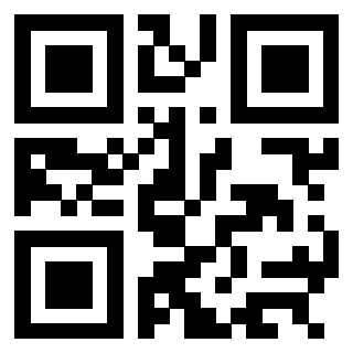 3304194429 - Immagine del Qr Code associato