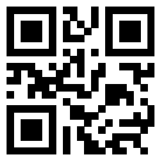 Scansione del Qr Code di 3304194430