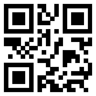 Immagine del QrCode di 3304194436