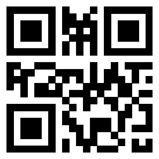 3304194438 QrCode associato